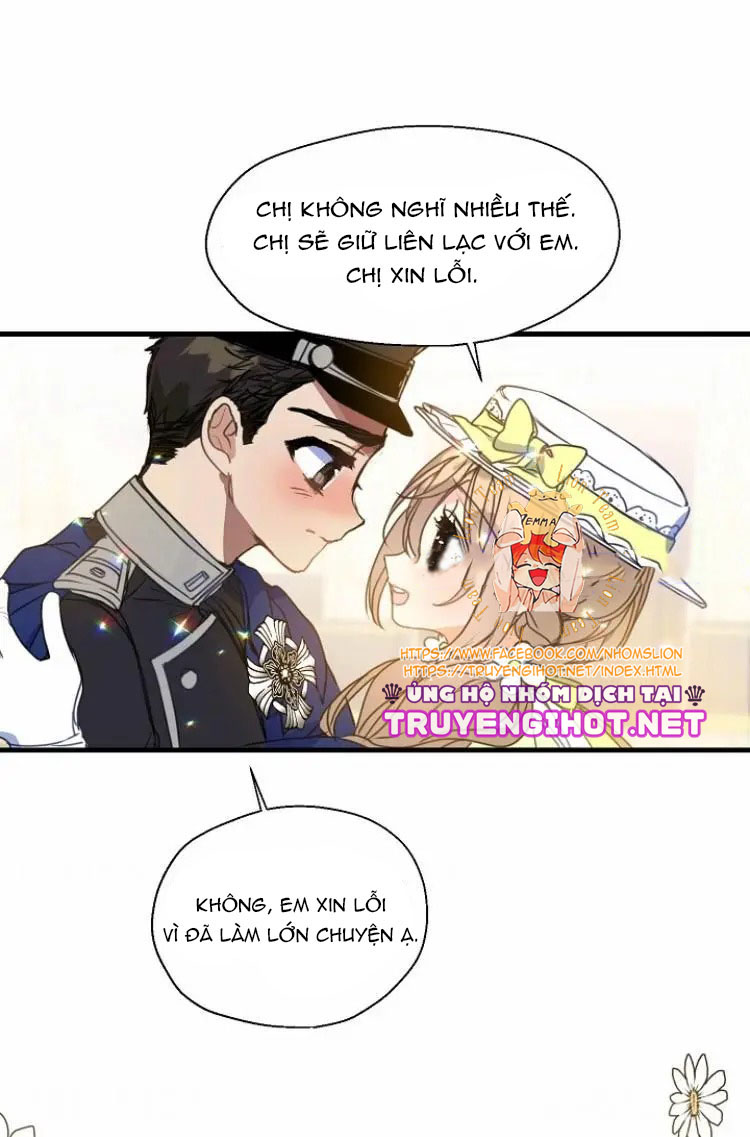 Bệ Hạ, Xin Đừng Giết Tôi!! Chap 28 - Trang 2