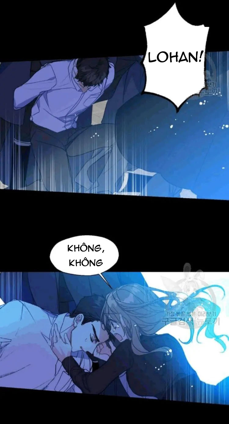 Bệ Hạ, Xin Đừng Giết Tôi!! Chap 29 - Trang 2