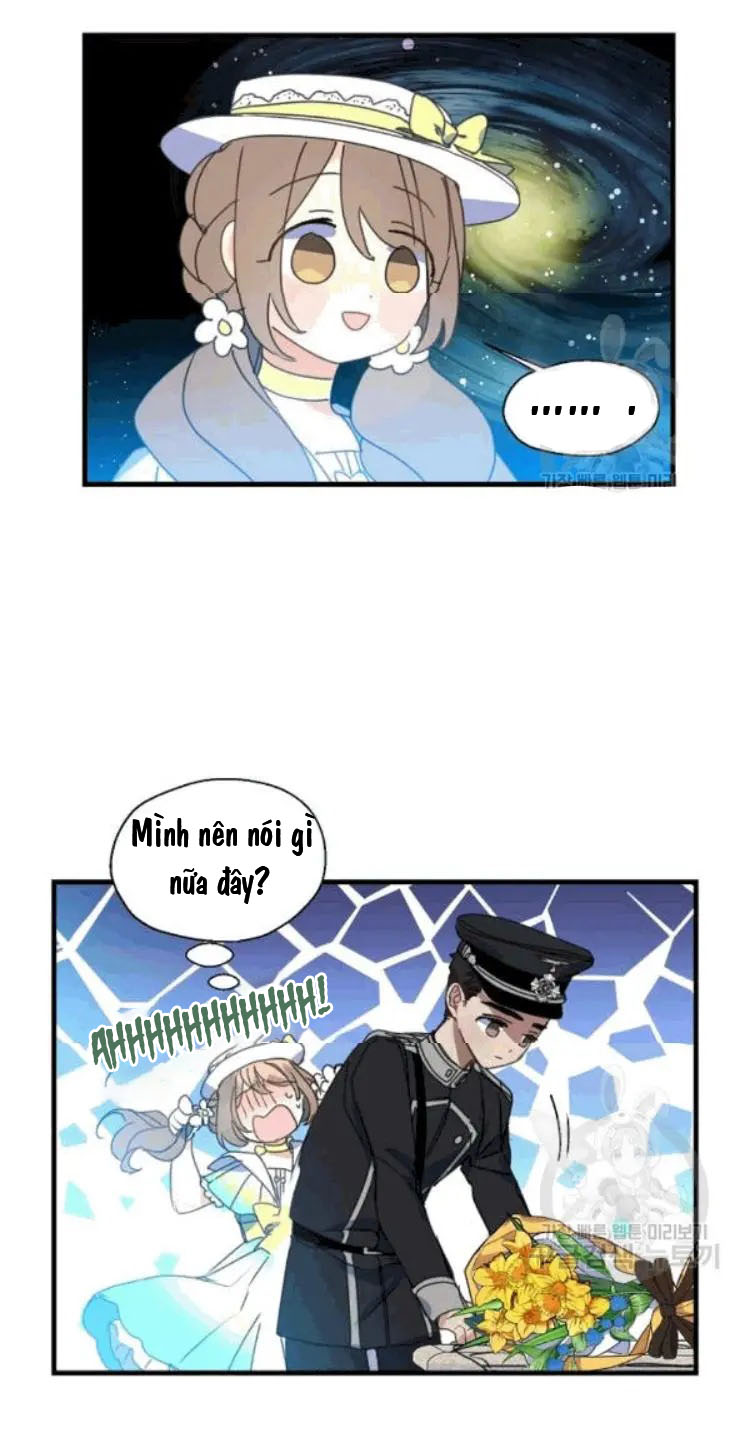 Bệ Hạ, Xin Đừng Giết Tôi!! Chap 29 - Trang 2