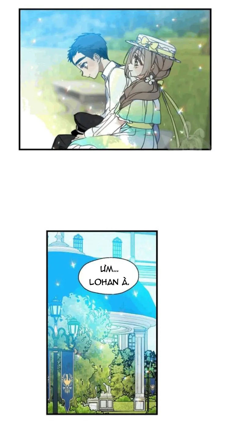 Bệ Hạ, Xin Đừng Giết Tôi!! Chap 29 - Trang 2