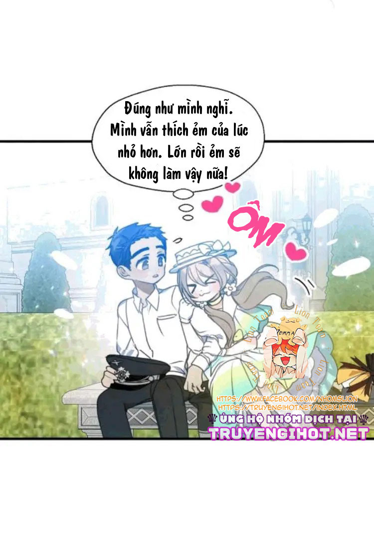 Bệ Hạ, Xin Đừng Giết Tôi!! Chap 29 - Trang 2