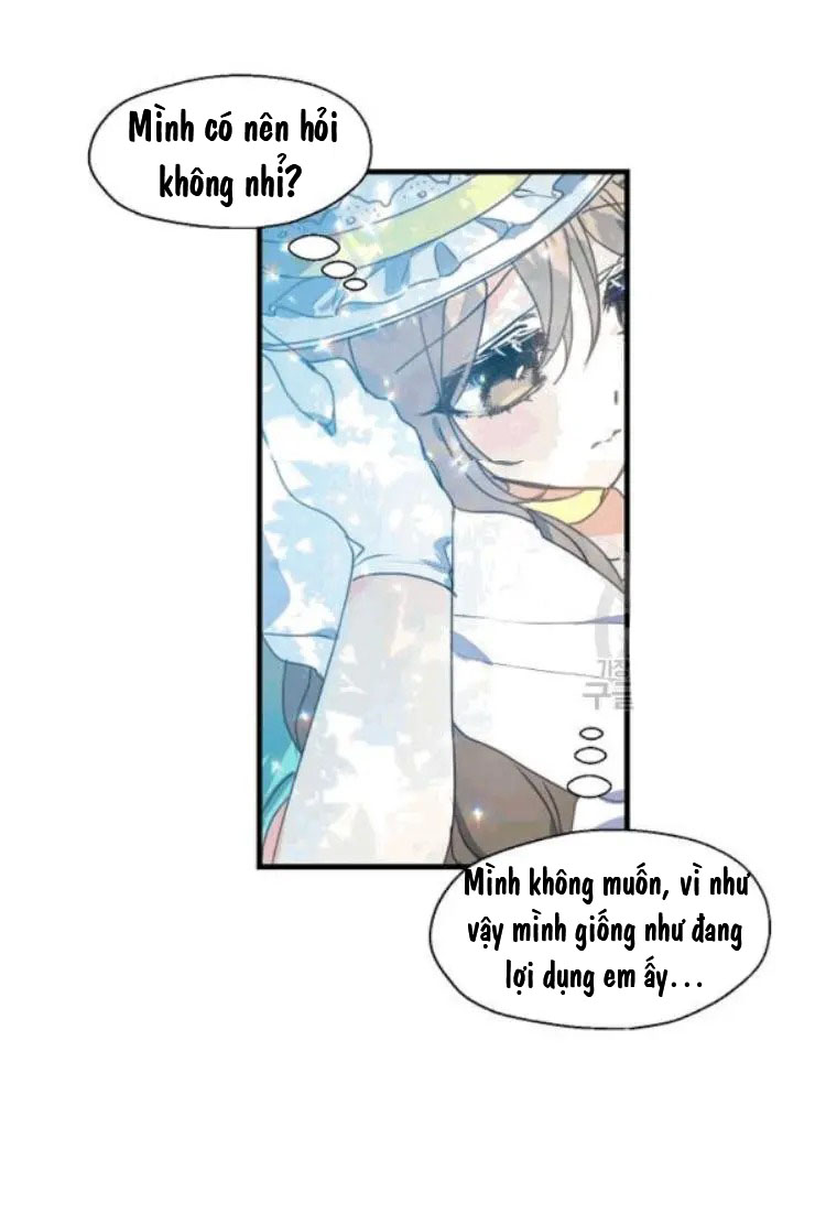 Bệ Hạ, Xin Đừng Giết Tôi!! Chap 29 - Trang 2