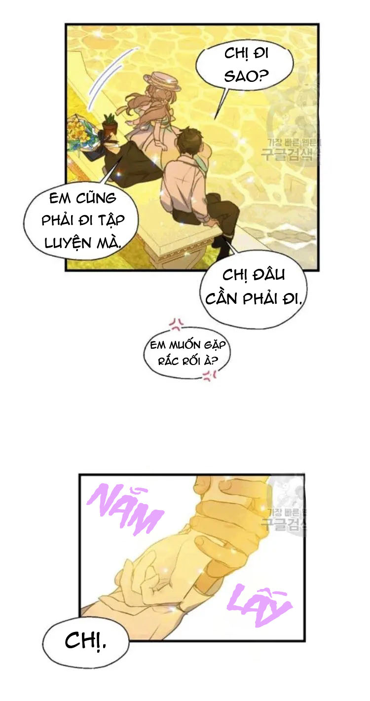 Bệ Hạ, Xin Đừng Giết Tôi!! Chap 29 - Trang 2