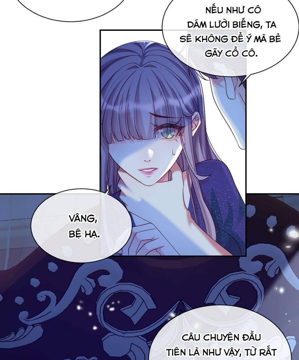 rơi vào tay bạo chúa chapter 6 - Next chapter 7