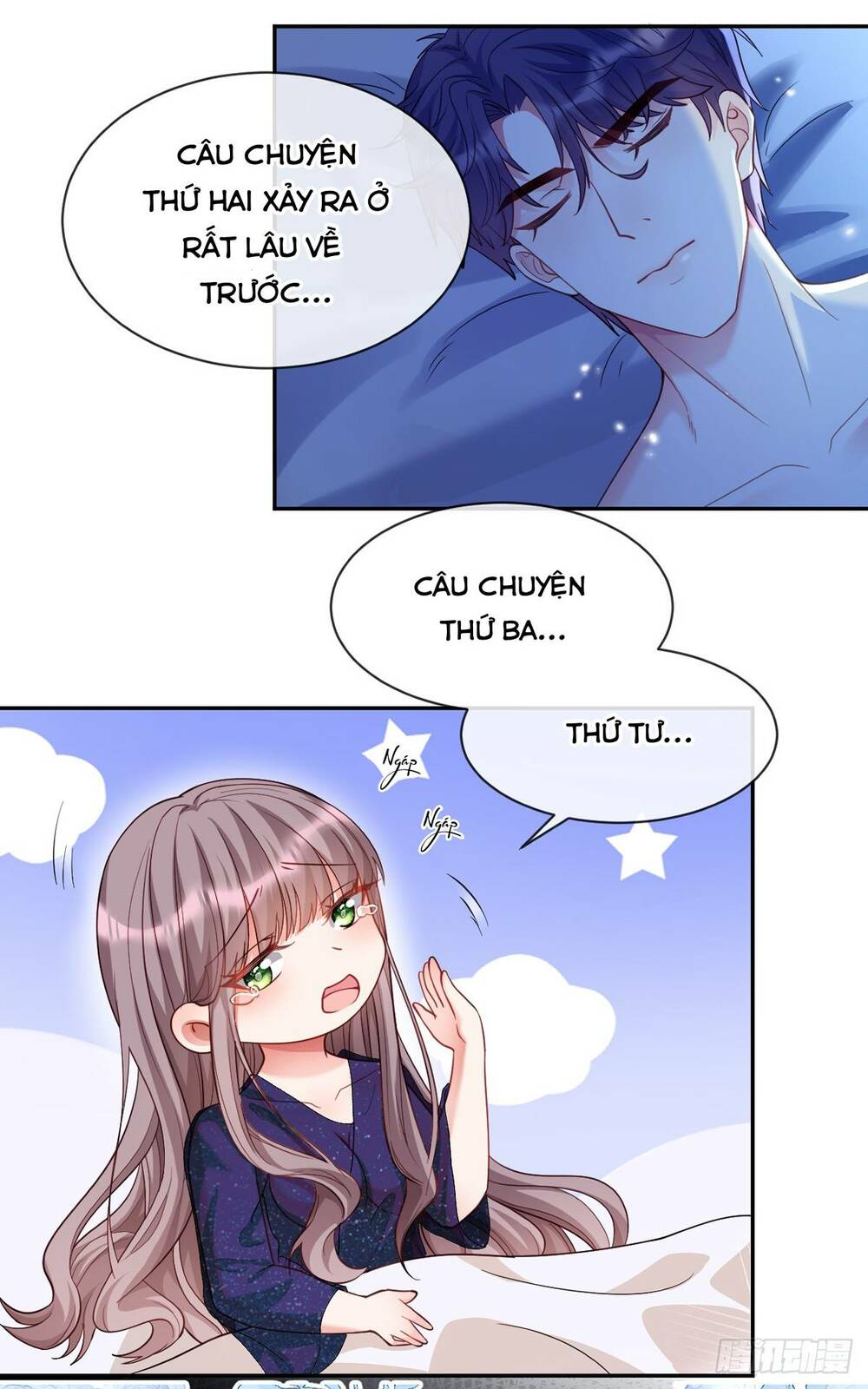 rơi vào tay bạo chúa chapter 6 - Next chapter 7