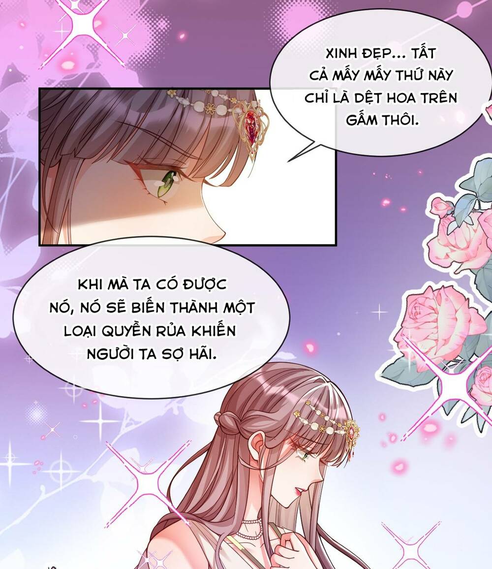 rơi vào tay bạo chúa chapter 7 - Next chapter 8