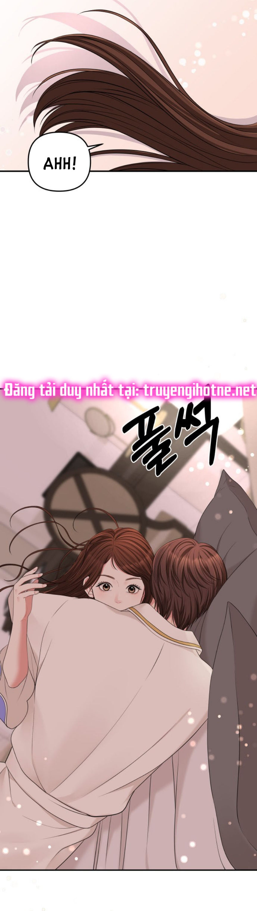 GỬI EM NGƯỜI ĐÁNH CẮP NHỮNG VÌ SAO - To You Who Swallowed a Star Chap 49.2 - Trang 2