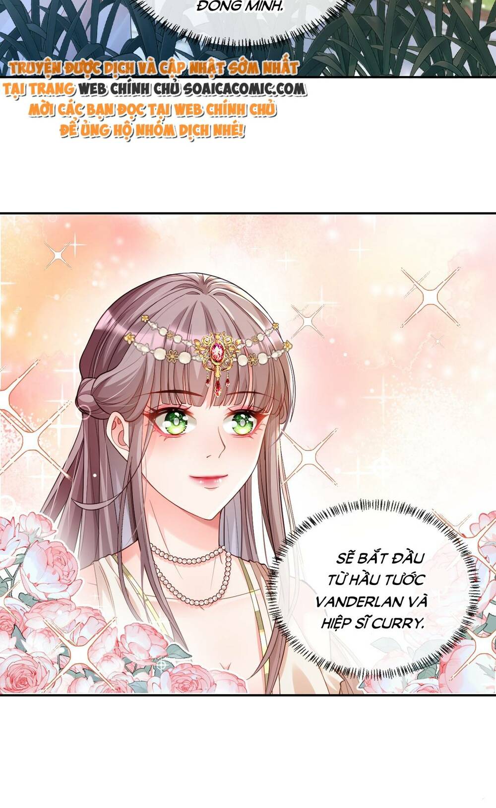 rơi vào tay bạo chúa chapter 7 - Next chapter 8