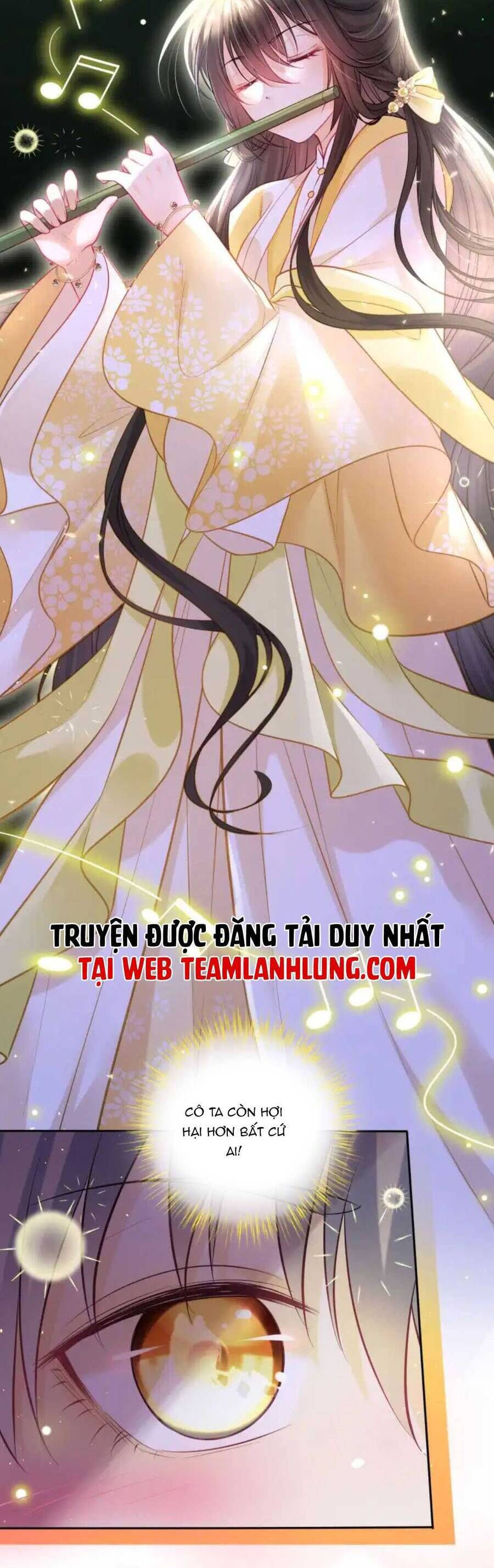 ta đem hoàng tử dưỡng thành hắc hóa chapter 18 - Trang 5