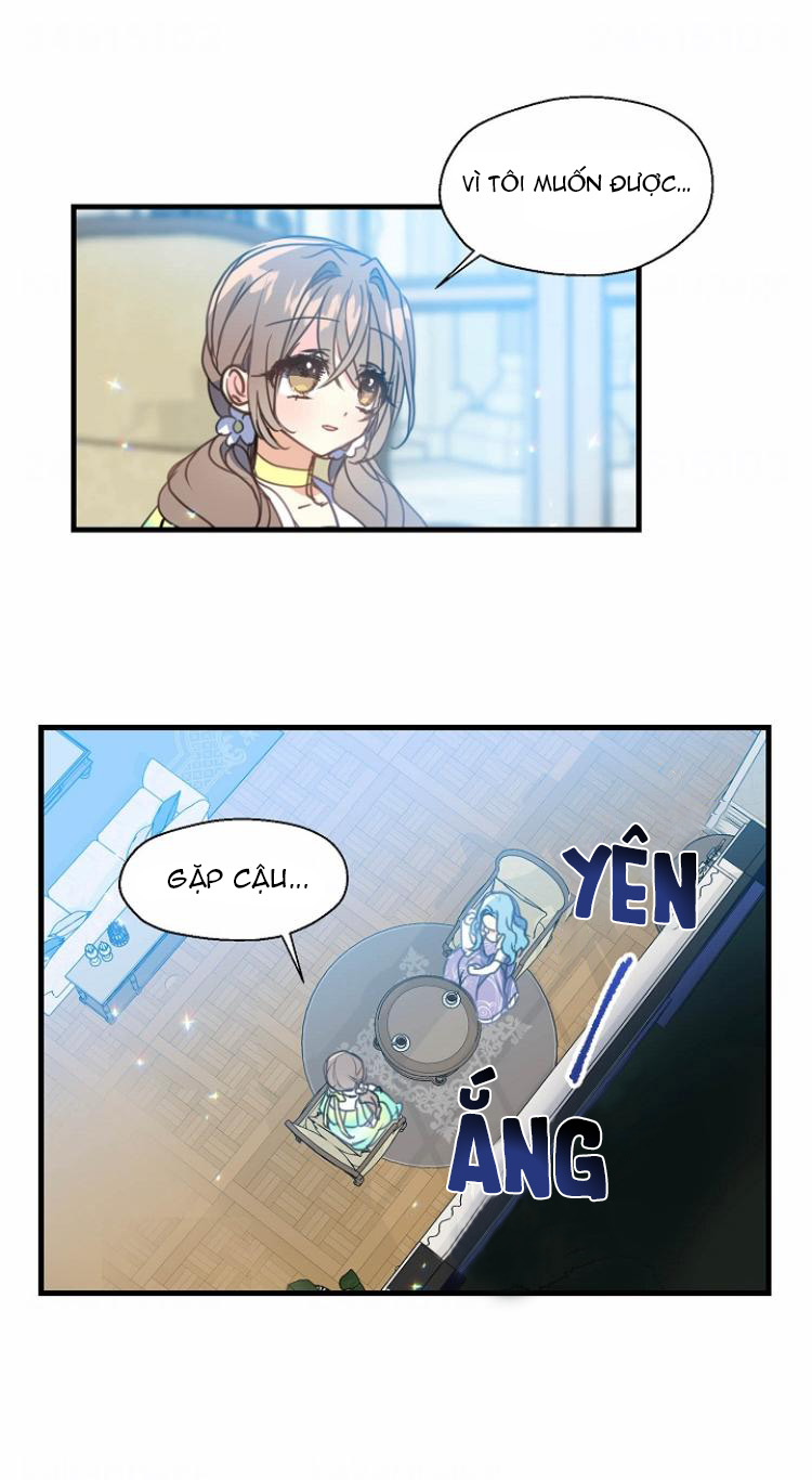 Bệ Hạ, Xin Đừng Giết Tôi!! Chap 31 - Trang 2