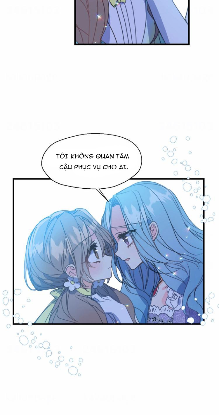 Bệ Hạ, Xin Đừng Giết Tôi!! Chap 31 - Trang 2