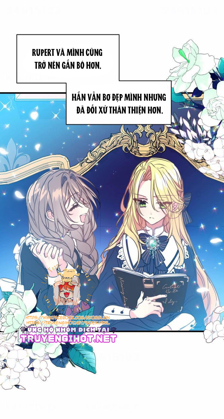 Bệ Hạ, Xin Đừng Giết Tôi!! Chap 31 - Trang 2