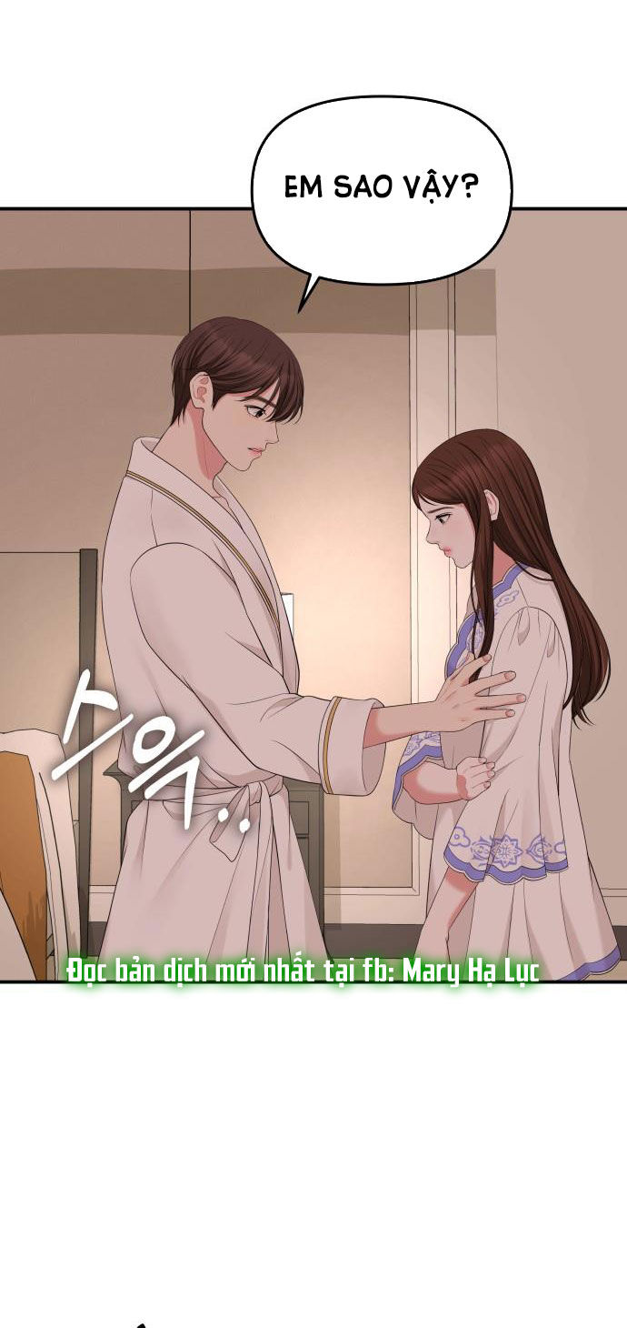 GỬI EM NGƯỜI ĐÁNH CẮP NHỮNG VÌ SAO - To You Who Swallowed a Star Chap 50.1 - Next Chap 51.2