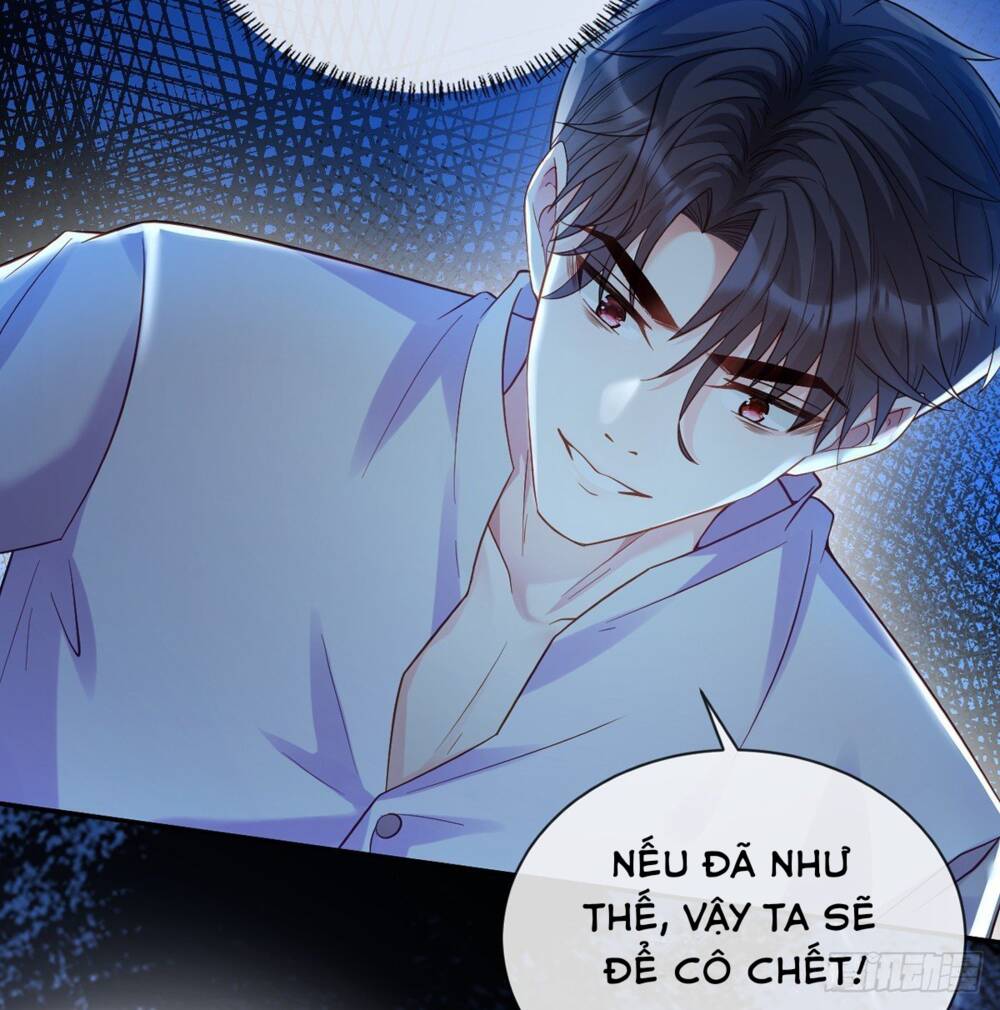 rơi vào tay bạo chúa chapter 8 - Trang 2