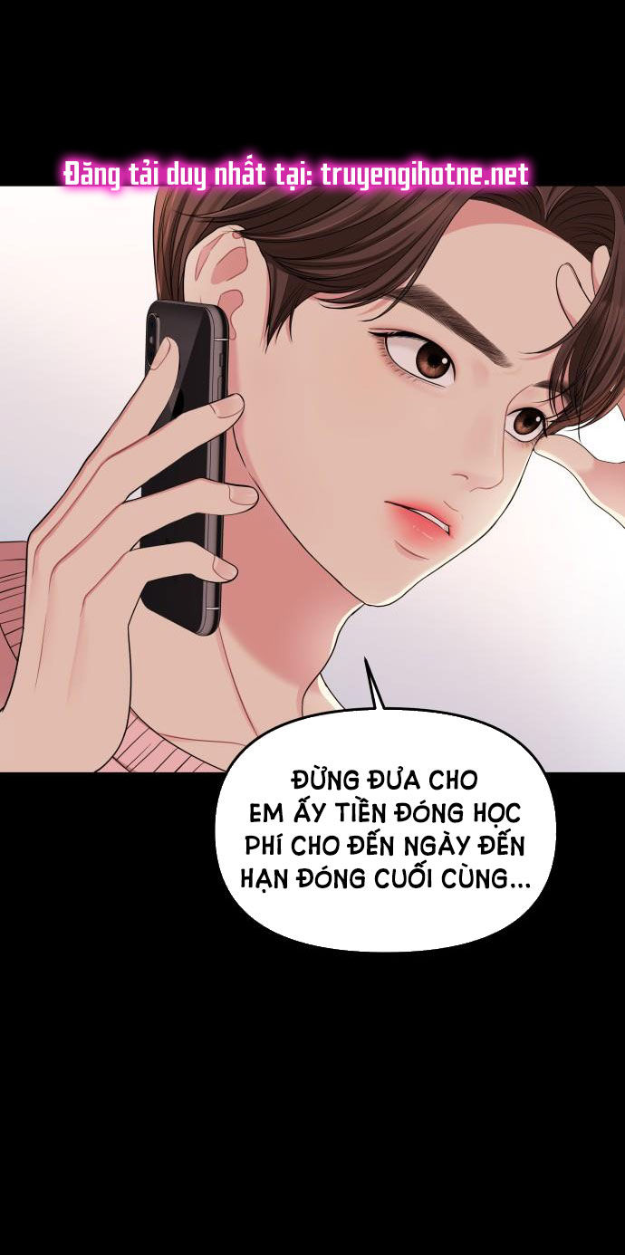 GỬI EM NGƯỜI ĐÁNH CẮP NHỮNG VÌ SAO - To You Who Swallowed a Star Chap 50.1 - Next Chap 51.2