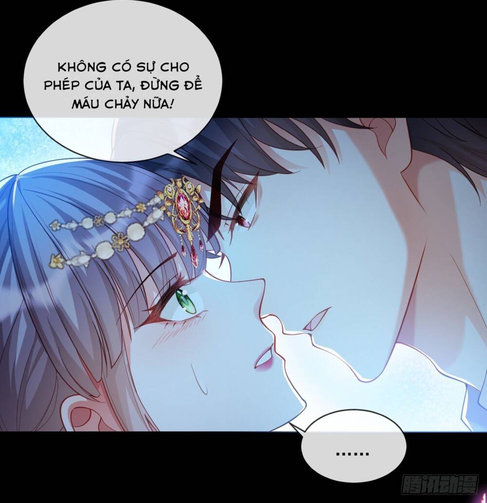 rơi vào tay bạo chúa chapter 8 - Trang 2