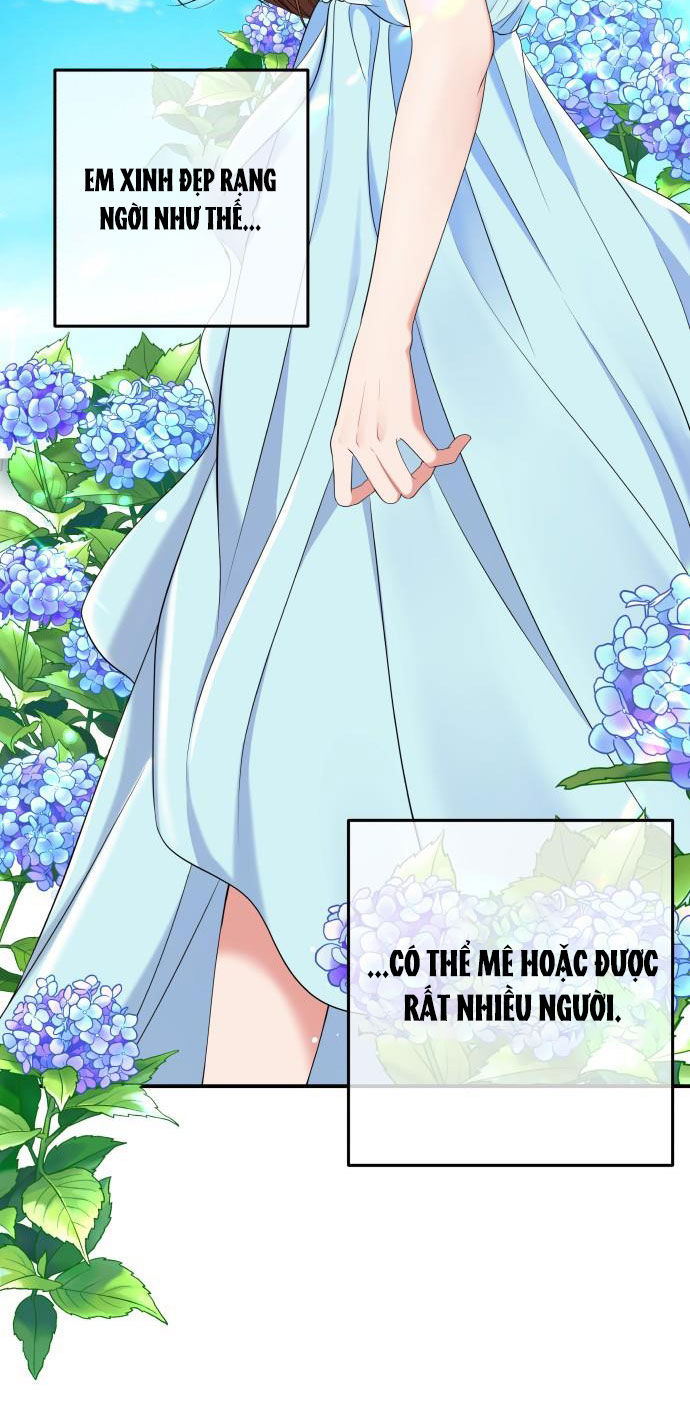 GỬI EM NGƯỜI ĐÁNH CẮP NHỮNG VÌ SAO - To You Who Swallowed a Star Chap 50.1 - Next Chap 51.2