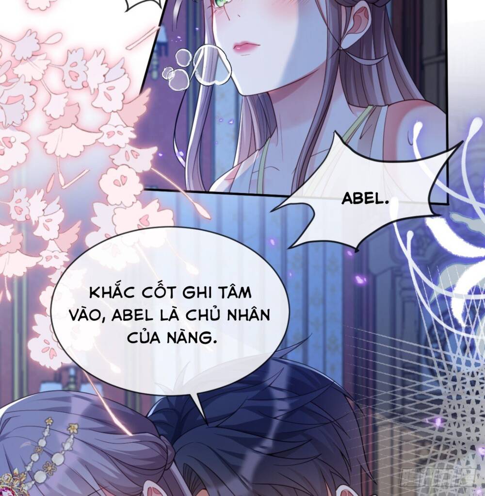 rơi vào tay bạo chúa chapter 9 - Next chapter 10