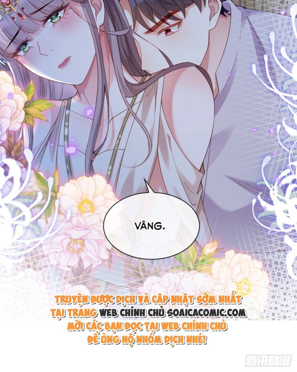 rơi vào tay bạo chúa chapter 9 - Next chapter 10