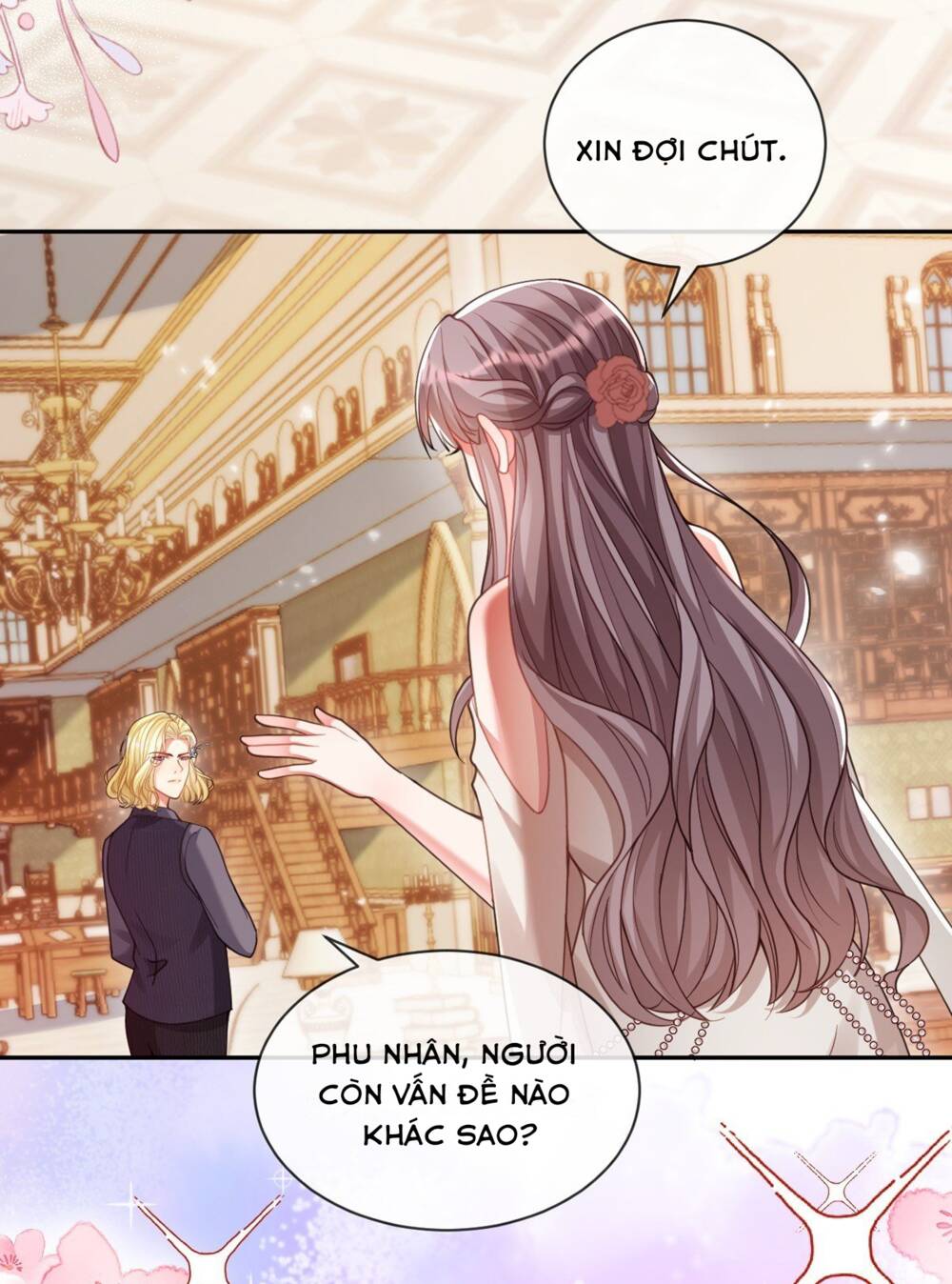 rơi vào tay bạo chúa chapter 9 - Next chapter 10