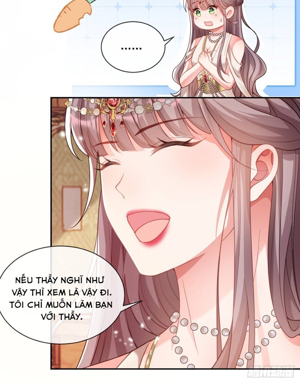 rơi vào tay bạo chúa chapter 9 - Next chapter 10