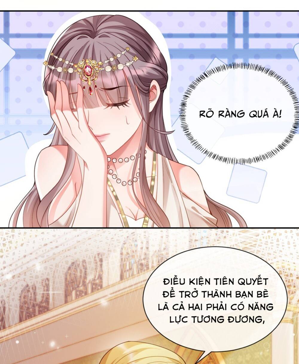 rơi vào tay bạo chúa chapter 9 - Next chapter 10