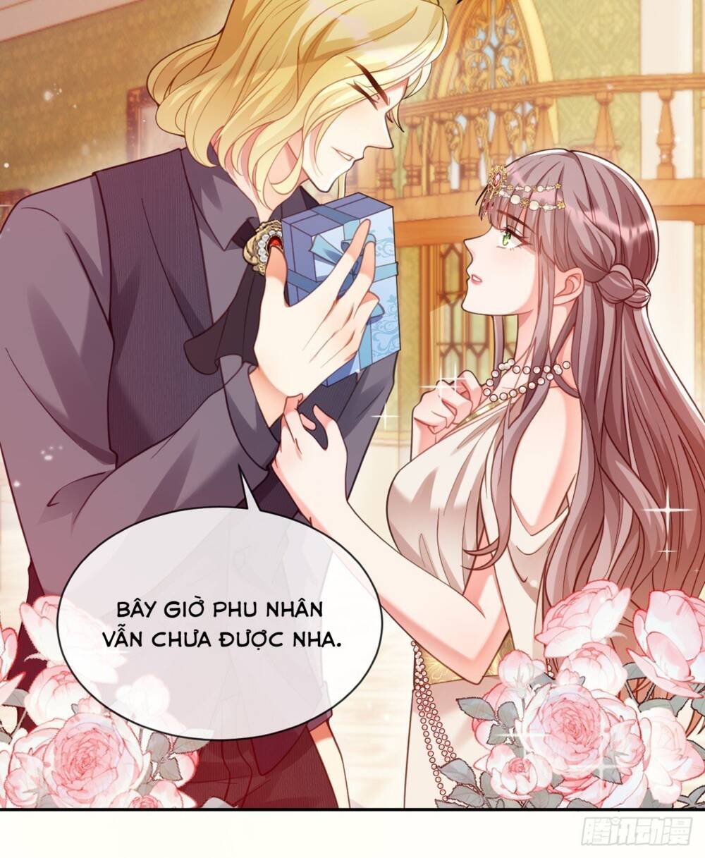 rơi vào tay bạo chúa chapter 9 - Next chapter 10