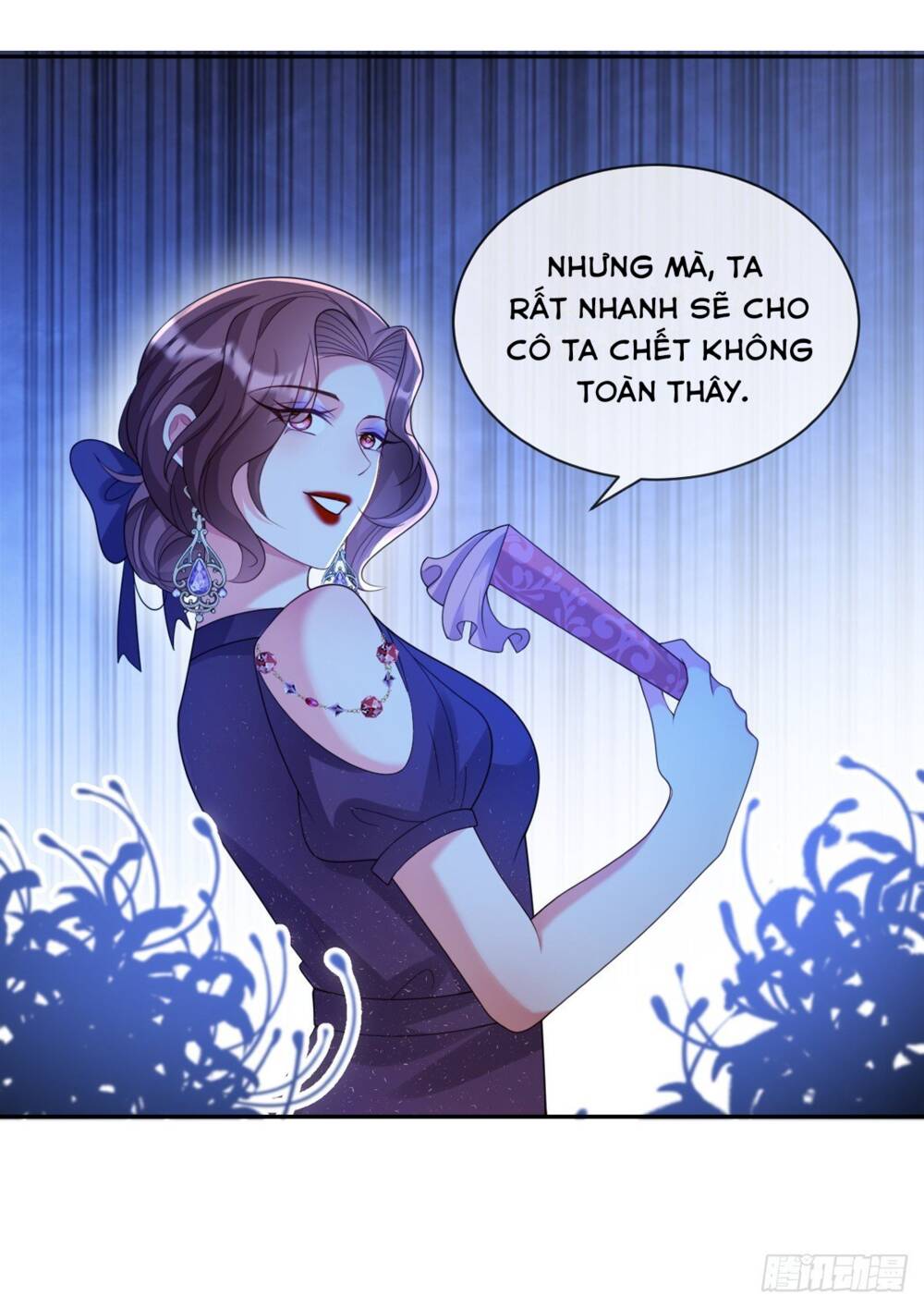 rơi vào tay bạo chúa chapter 9 - Next chapter 10