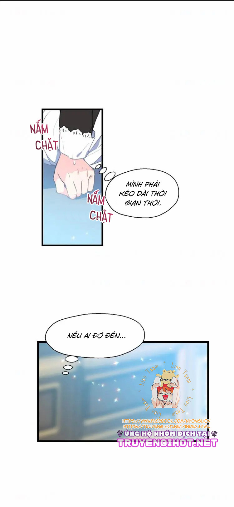 Bệ Hạ, Xin Đừng Giết Tôi!! Chap 32 - Trang 2