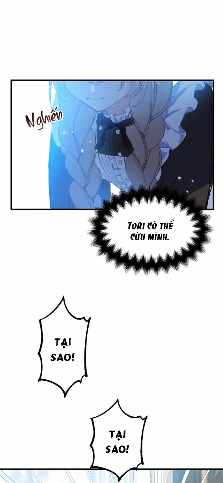 Bệ Hạ, Xin Đừng Giết Tôi!! Chap 32 - Trang 2