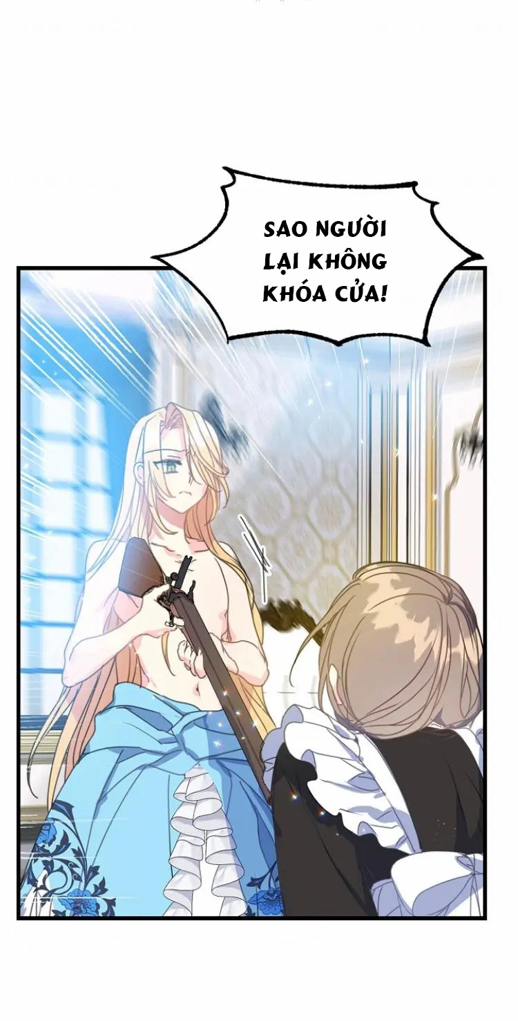 Bệ Hạ, Xin Đừng Giết Tôi!! Chap 32 - Trang 2