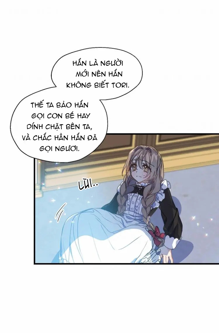 Bệ Hạ, Xin Đừng Giết Tôi!! Chap 32 - Trang 2