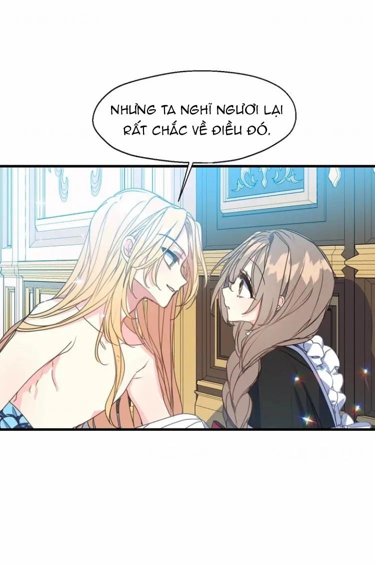 Bệ Hạ, Xin Đừng Giết Tôi!! Chap 32 - Trang 2