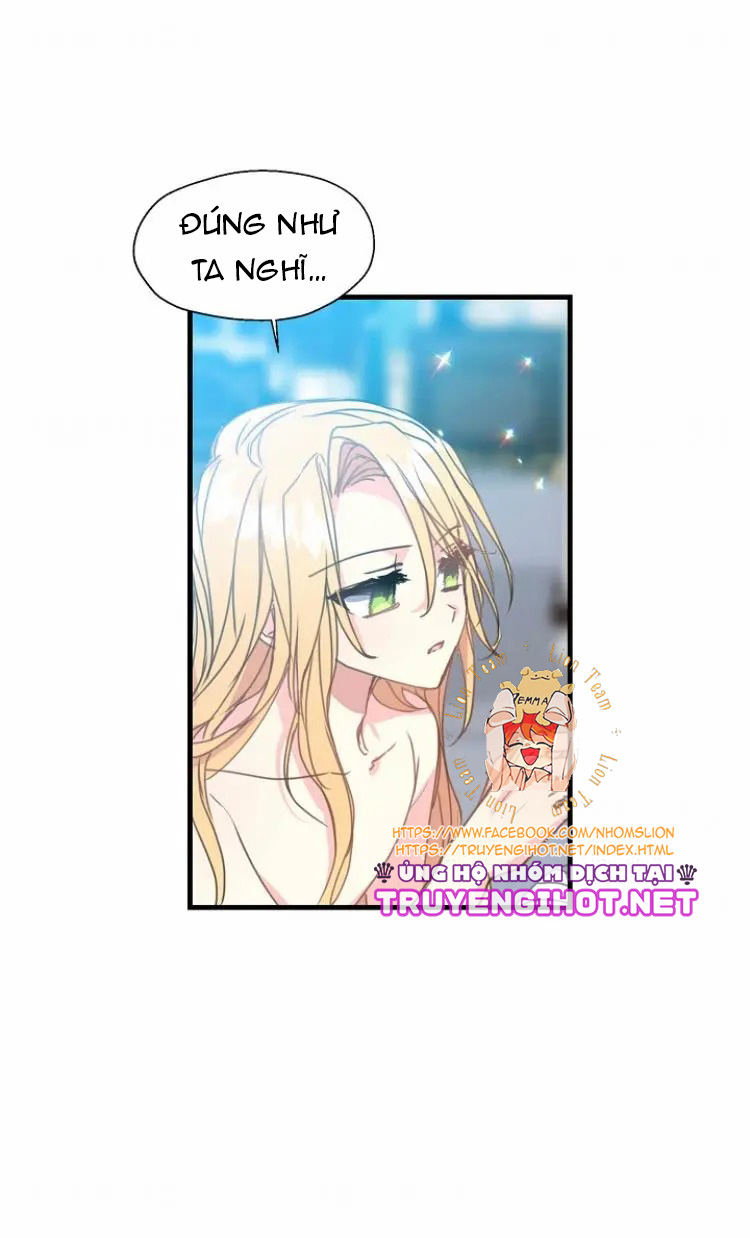 Bệ Hạ, Xin Đừng Giết Tôi!! Chap 32 - Trang 2