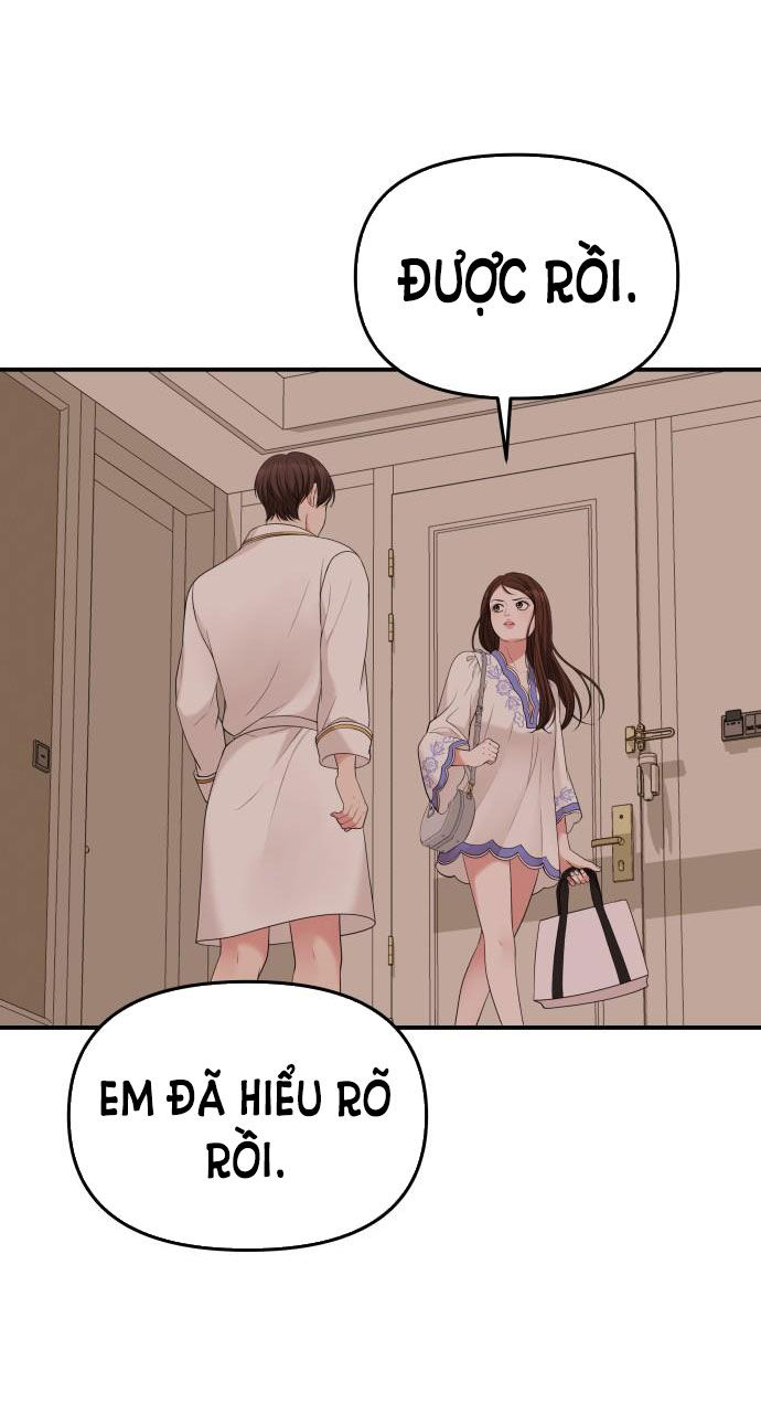 GỬI EM NGƯỜI ĐÁNH CẮP NHỮNG VÌ SAO - To You Who Swallowed a Star Chap 50.2 - Next Chap 50.1