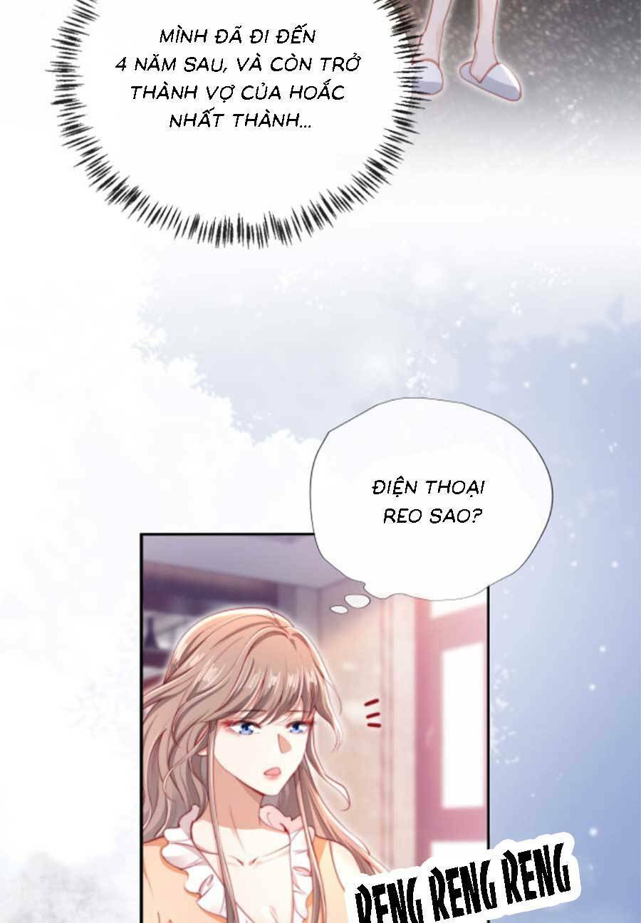 hành trình truy thê mệt xỉu của hoắc thiếu chapter 2 - Next chapter 3