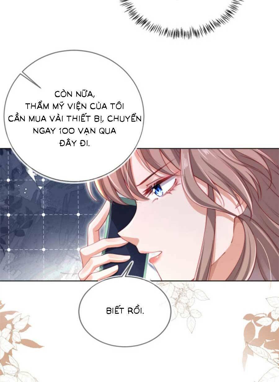 hành trình truy thê mệt xỉu của hoắc thiếu chapter 2 - Next chapter 3