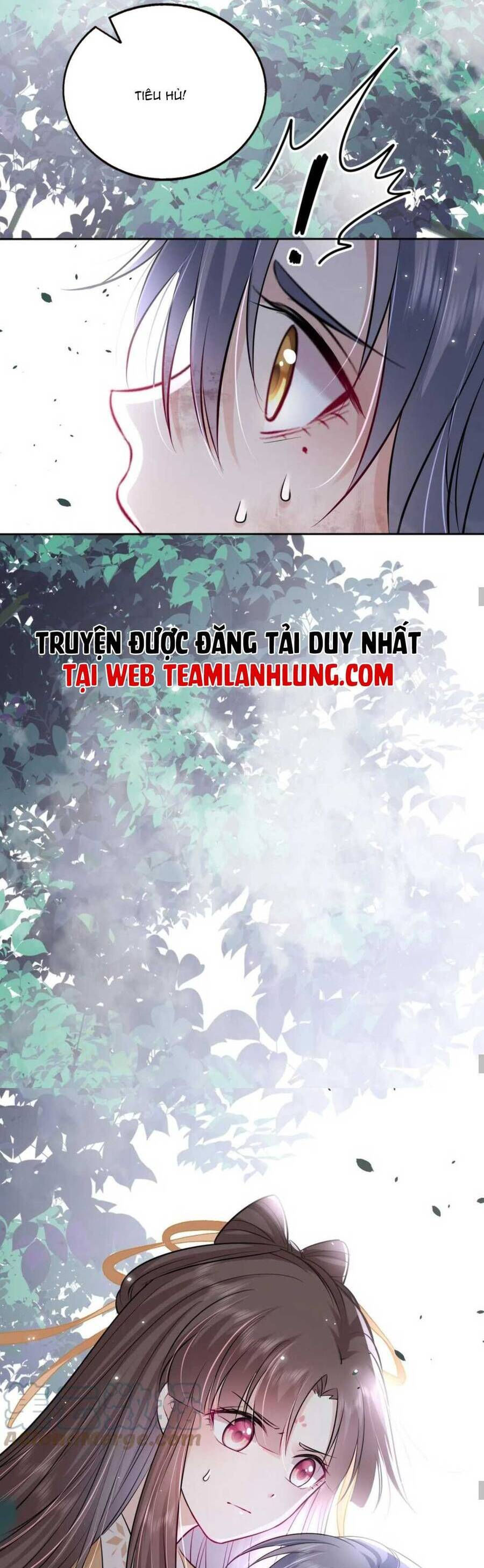 ta đem hoàng tử dưỡng thành hắc hóa chapter 22 - Trang 2