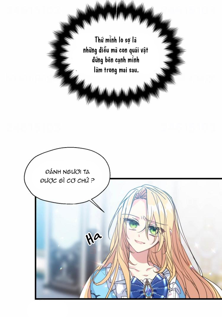 Bệ Hạ, Xin Đừng Giết Tôi!! Chap 33 - Trang 2