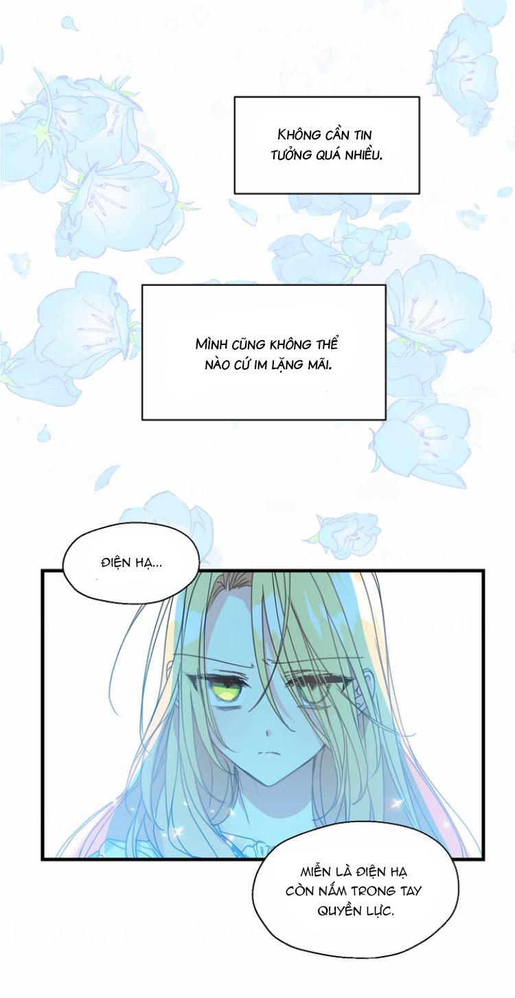 Bệ Hạ, Xin Đừng Giết Tôi!! Chap 33 - Trang 2