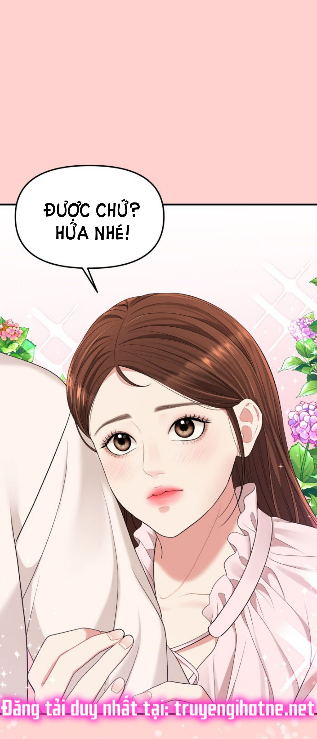 GỬI EM NGƯỜI ĐÁNH CẮP NHỮNG VÌ SAO - To You Who Swallowed a Star Chap 51.1 - Next Chap 52.2