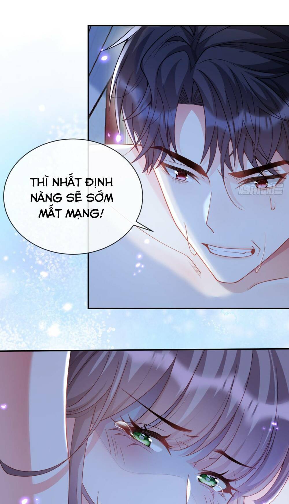 rơi vào tay bạo chúa chapter 11 - Next chapter 12