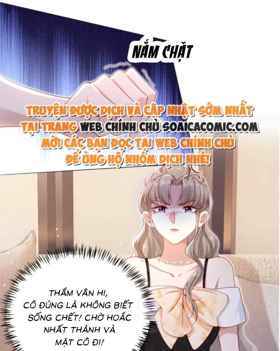 hành trình truy thê mệt xỉu của hoắc thiếu chapter 3 - Next chapter 4