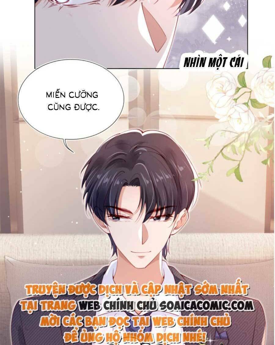 hành trình truy thê mệt xỉu của hoắc thiếu chapter 3 - Next chapter 4