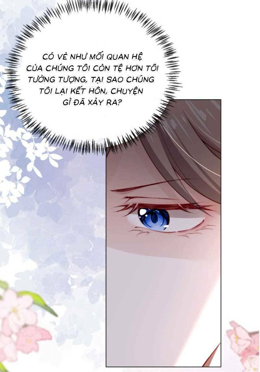 hành trình truy thê mệt xỉu của hoắc thiếu chapter 3 - Next chapter 4