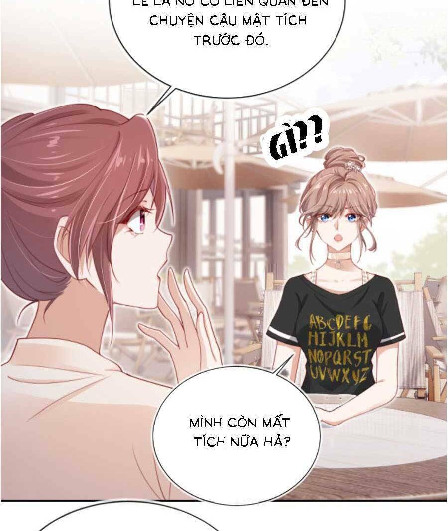 hành trình truy thê mệt xỉu của hoắc thiếu chapter 3 - Next chapter 4