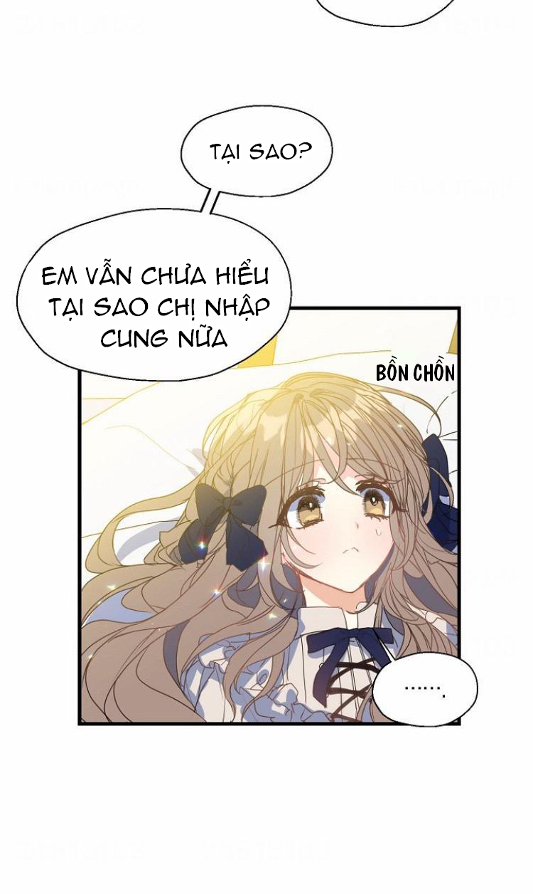 Bệ Hạ, Xin Đừng Giết Tôi!! Chap 34 - Trang 2