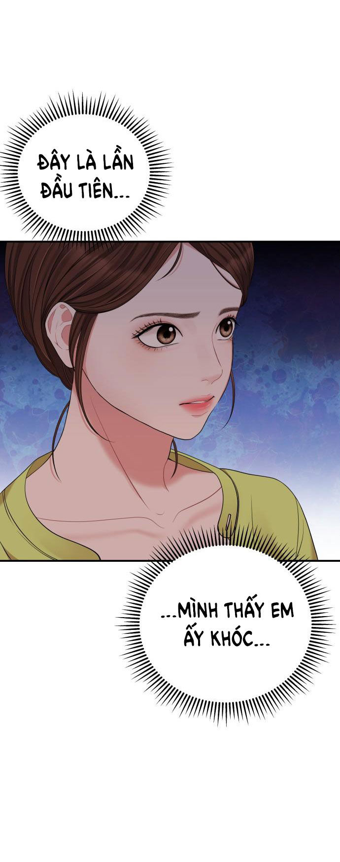 GỬI EM NGƯỜI ĐÁNH CẮP NHỮNG VÌ SAO - To You Who Swallowed a Star Chap 52.1 - Trang 2