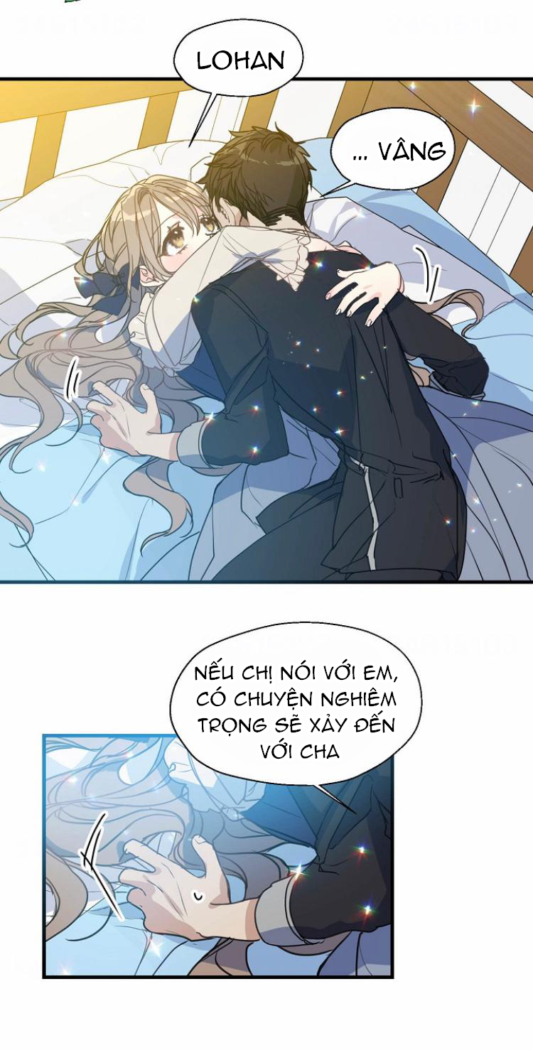 Bệ Hạ, Xin Đừng Giết Tôi!! Chap 34 - Trang 2