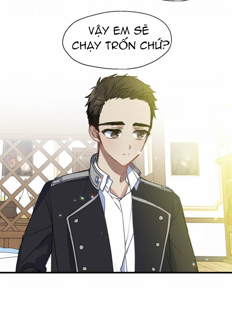 Bệ Hạ, Xin Đừng Giết Tôi!! Chap 34 - Trang 2